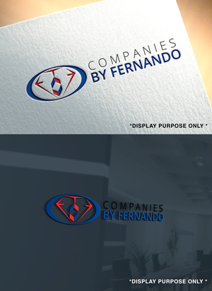 Logo Design by RaKu 2 for Fargo Contracting, llc | Design: #36359627