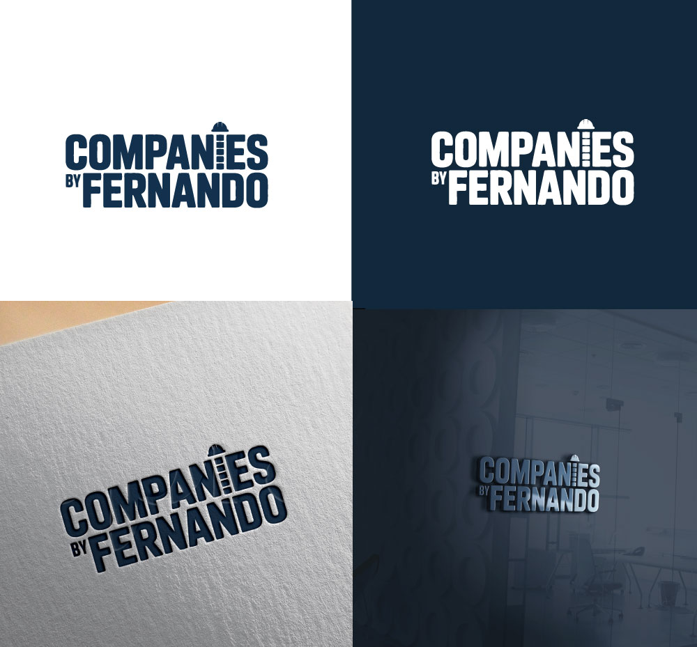Design de Logo par Jonshonkal pour Fargo Contracting, llc | Design #36333947