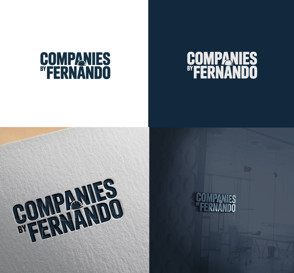 Design de Logo par Jonshonkal pour Fargo Contracting, llc | Design #36333948