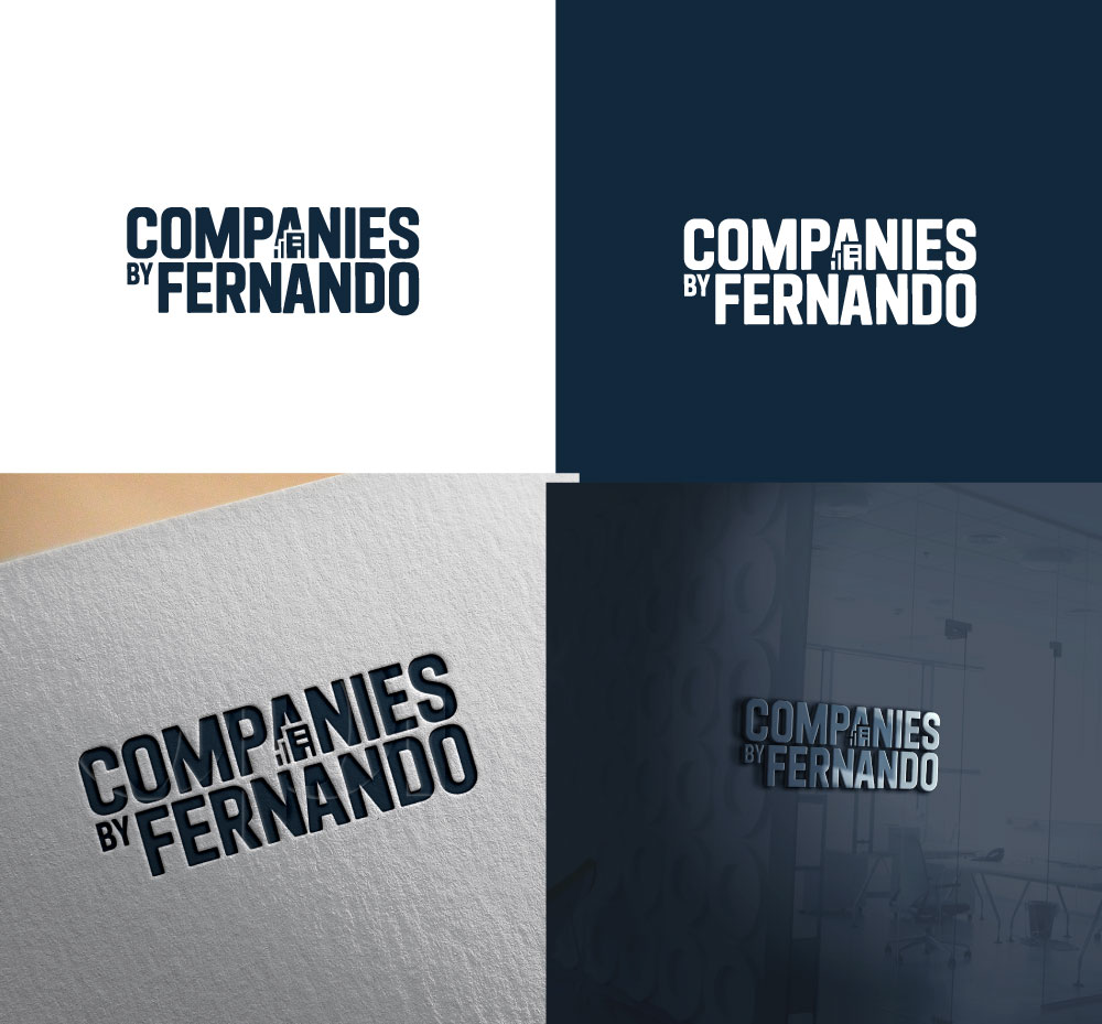 Design de Logo par Jonshonkal pour Fargo Contracting, llc | Design #36333949