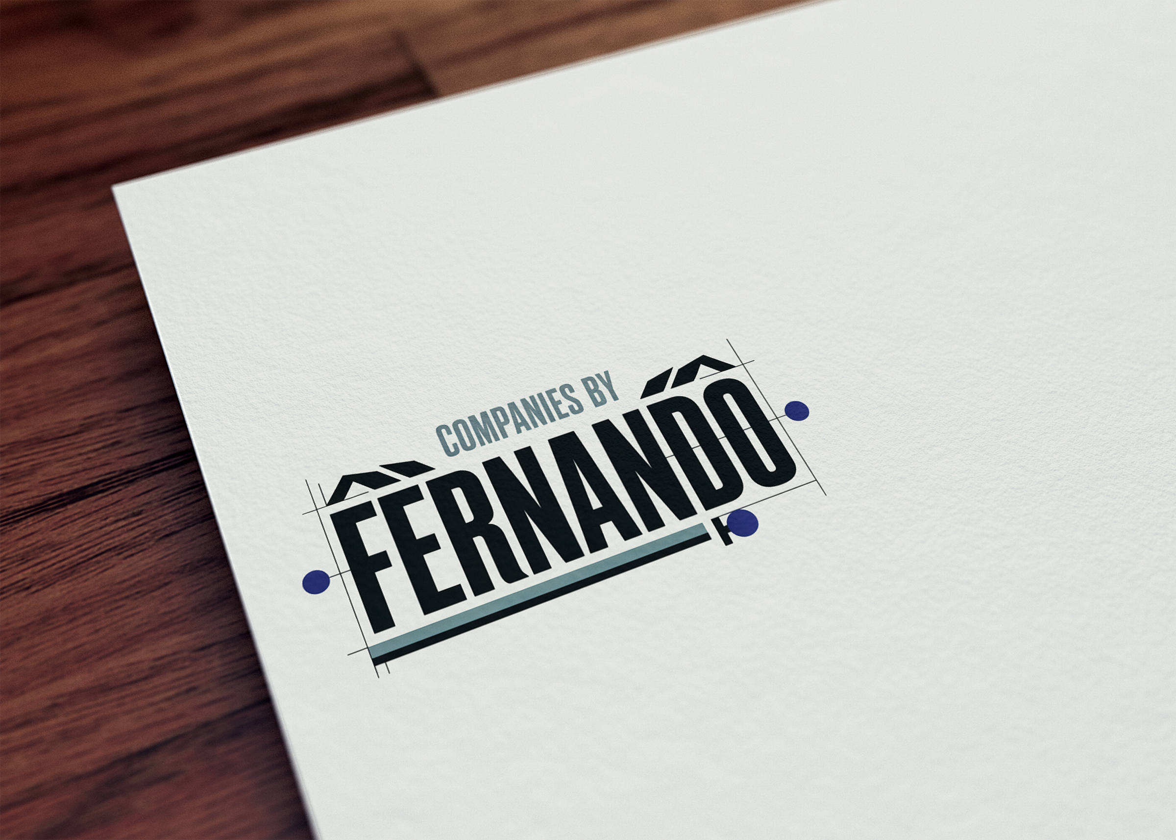 Design de Logo par mekail pour Fargo Contracting, llc | Design #36334044