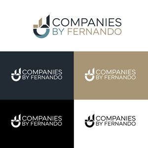 Diseño de Logo por Shariqology para Fargo Contracting, llc | Diseño #36339439