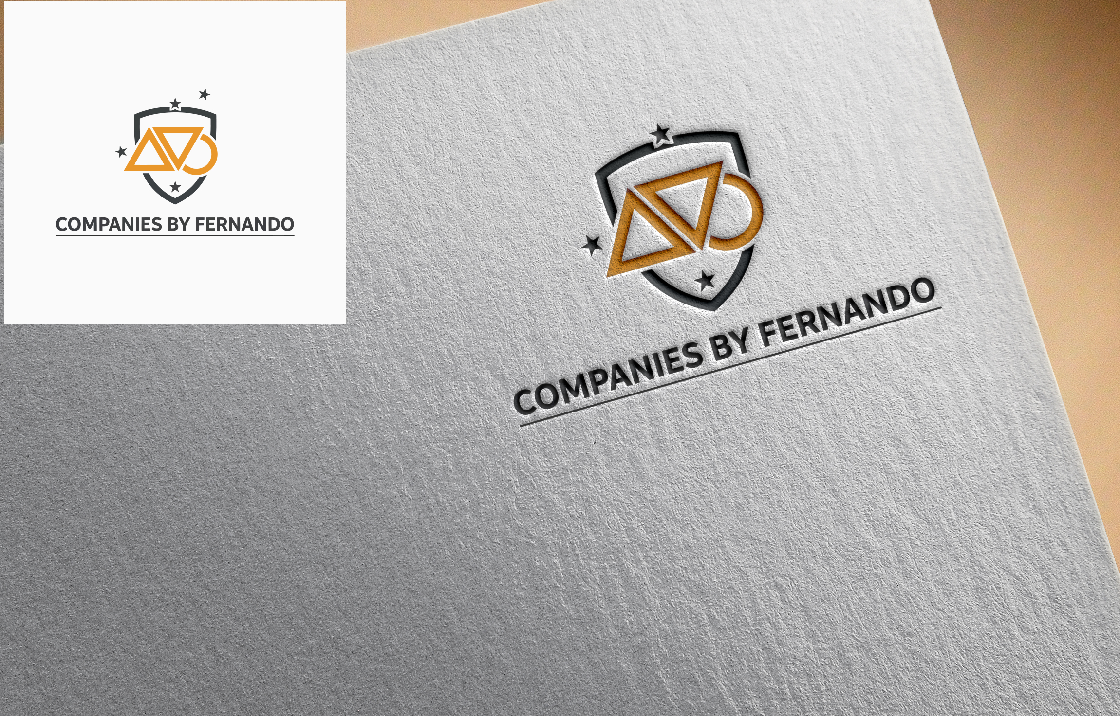 Design de Logo par vmeskat pour Fargo Contracting, llc | Design #36340489