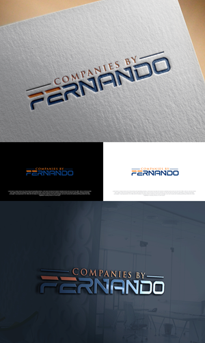 Logo Design by Ahsan Designs for Fargo Contracting, llc | Design: #36334859