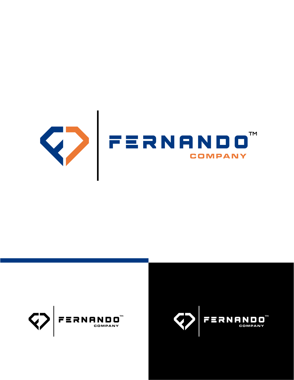 Design de Logo par Dafid Upel pour Fargo Contracting, llc | Design #36369551