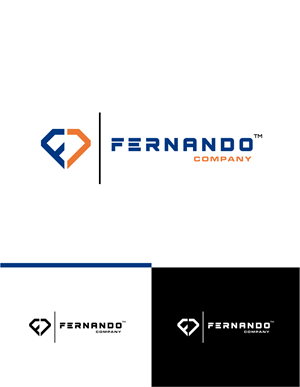 Design de Logo par Dafid Upel pour Fargo Contracting, llc | Design : #36369551