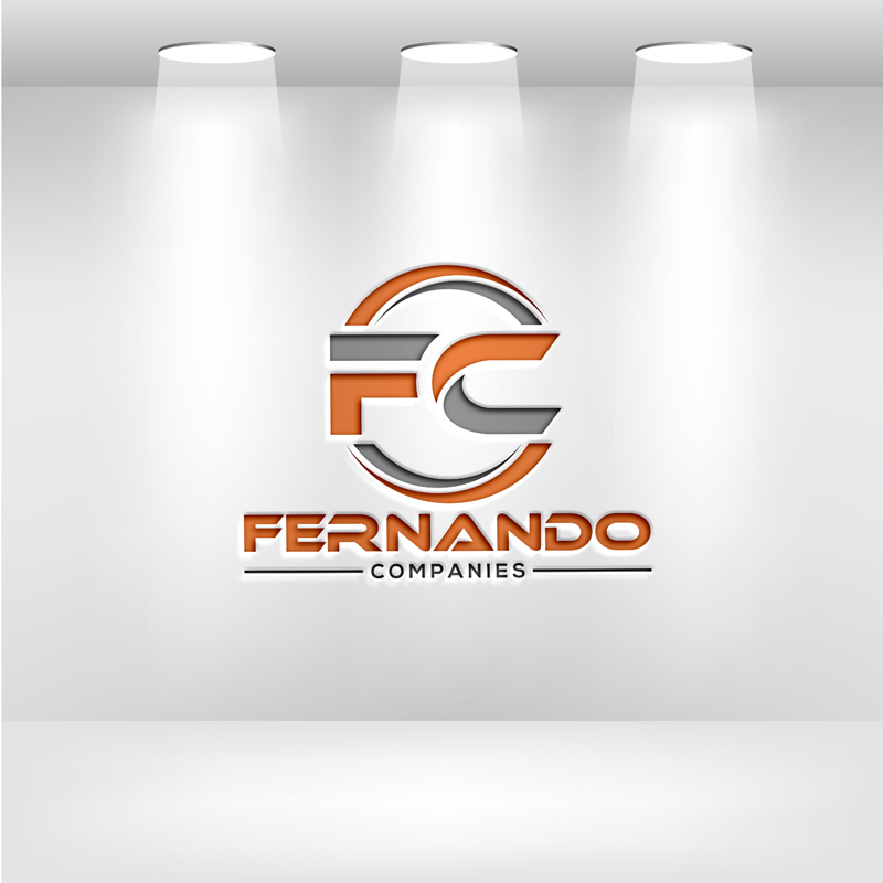Design de Logo par luxydesign pour Fargo Contracting, llc | Design #36341554
