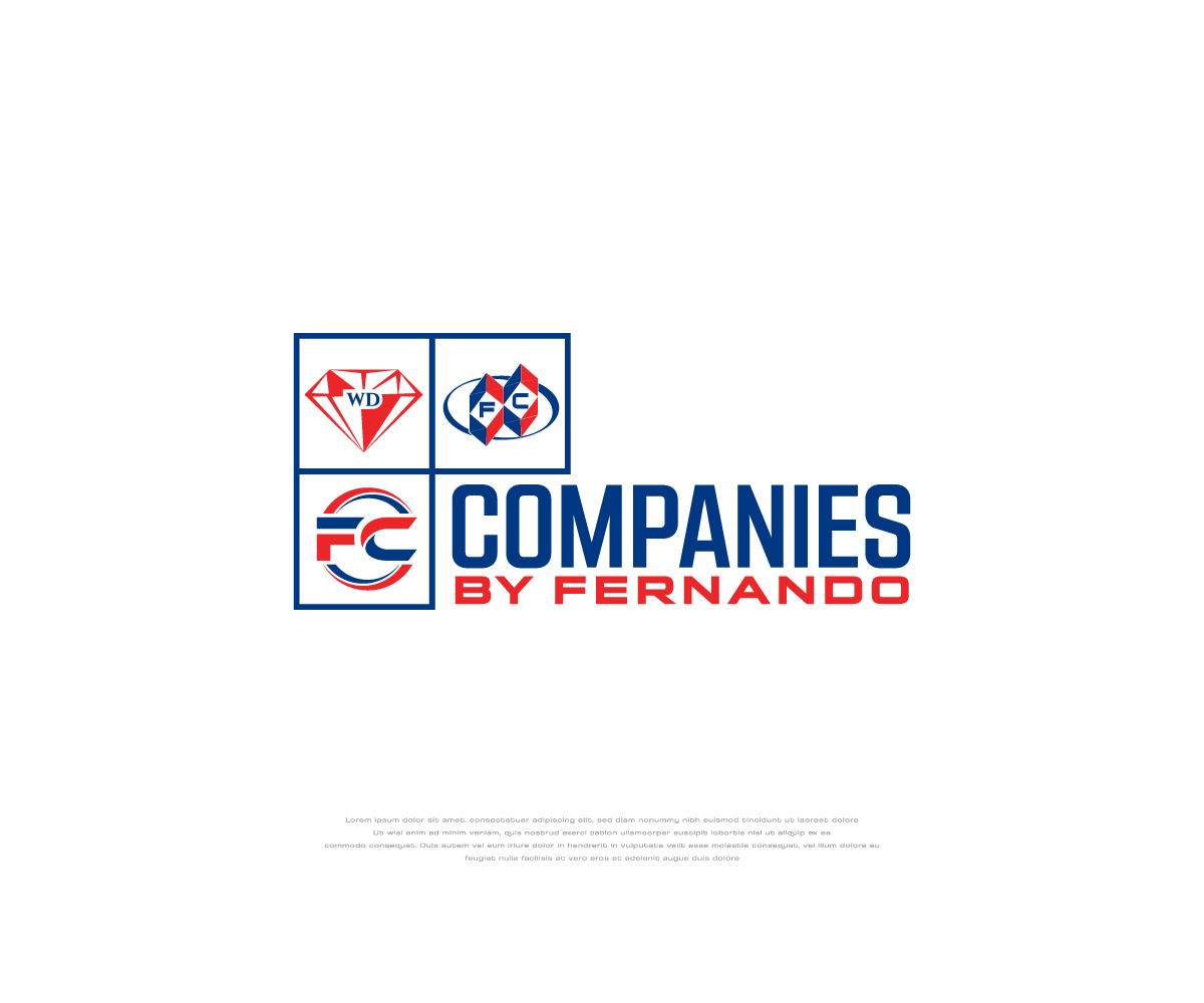 Logo Design by apik. for Fargo Contracting, llc | Design #36333326