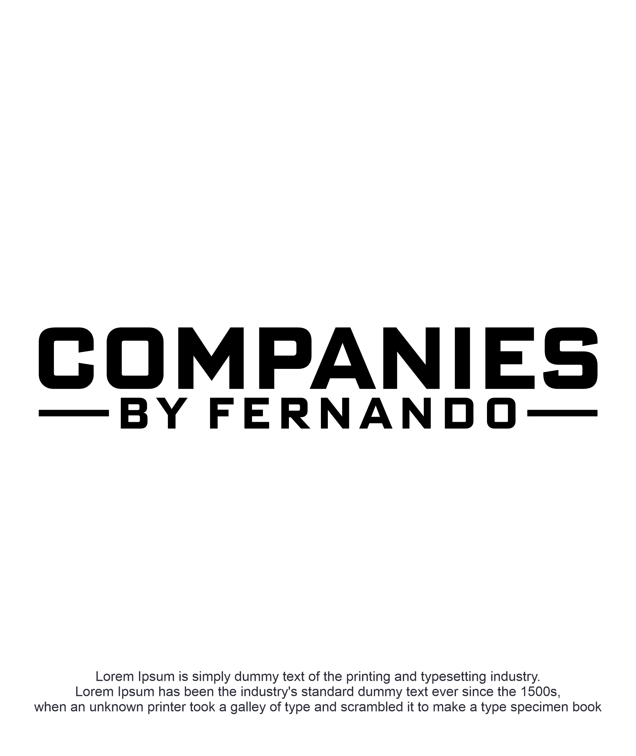 Design de Logo par Abigaill_design pour Fargo Contracting, llc | Design #36344061