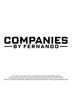 Design de Logo par Abigaill_design pour Fargo Contracting, llc | Design : #36344061