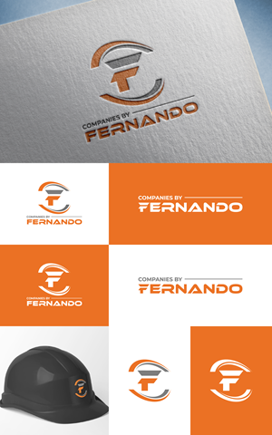 Design de Logo par Boril Std pour Fargo Contracting, llc | Design : #36337630