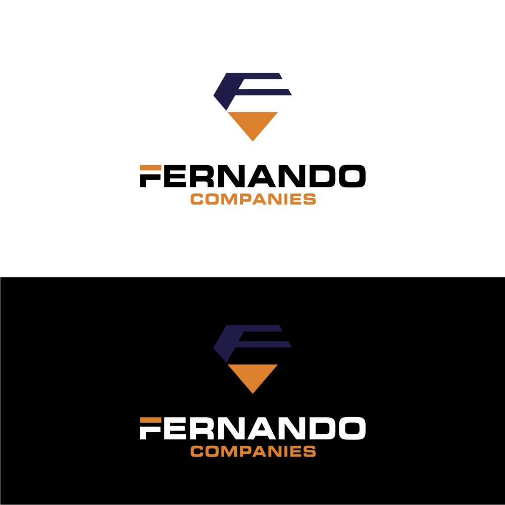 Logo Design by puputkete for Fargo Contracting, llc | Design #36351905