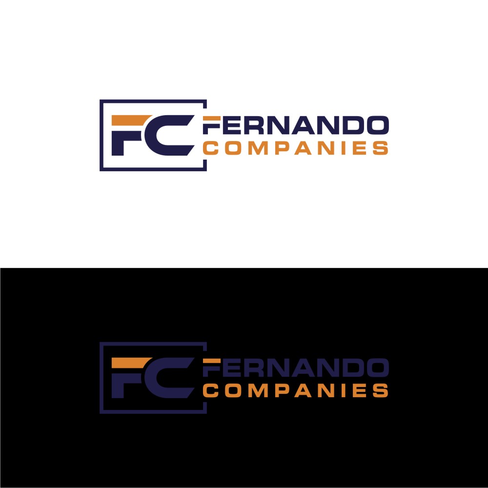 Logo Design by puputkete for Fargo Contracting, llc | Design #36372577