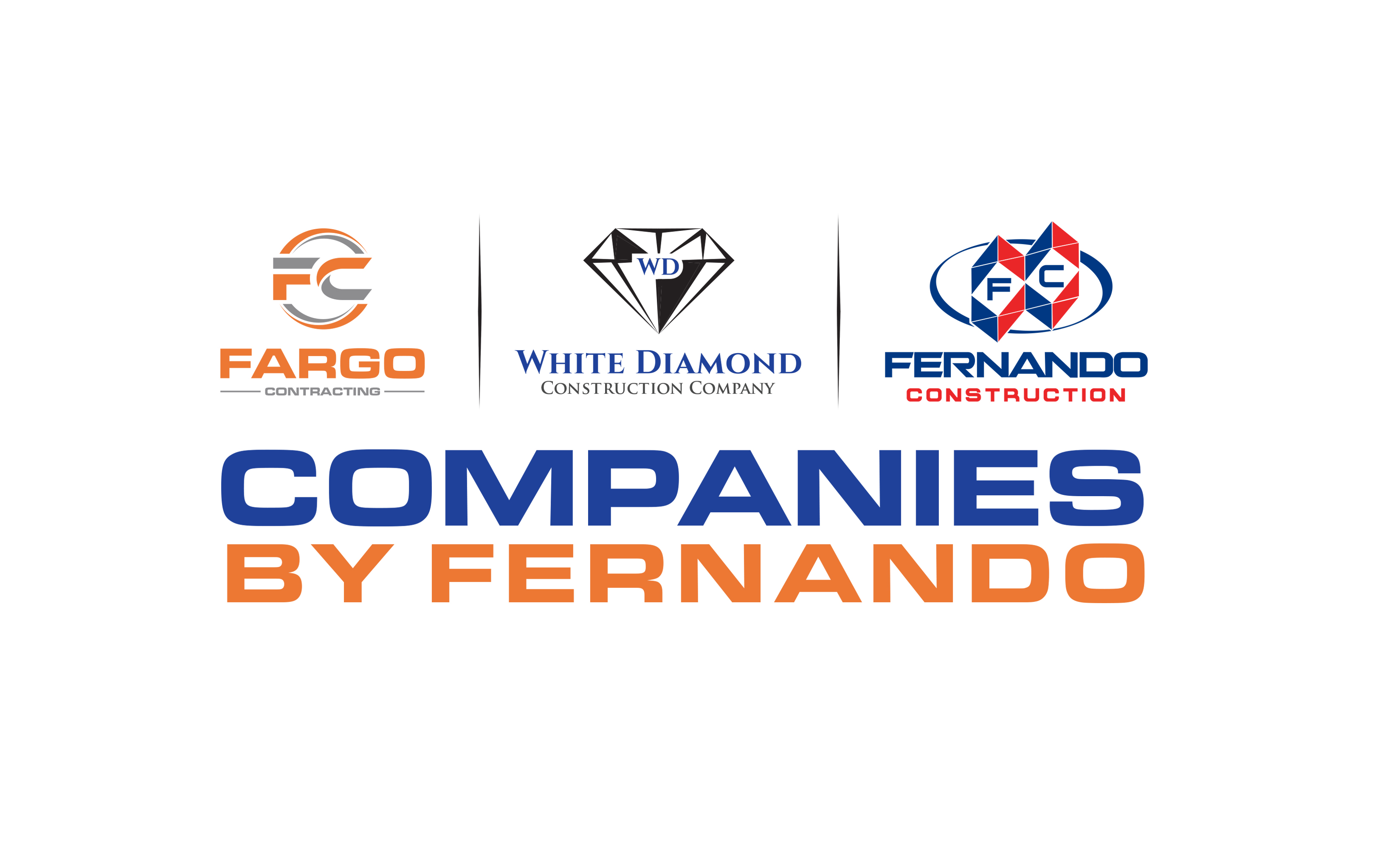 Logo Design by Noor Ezz for Fargo Contracting, llc | Design #36332318