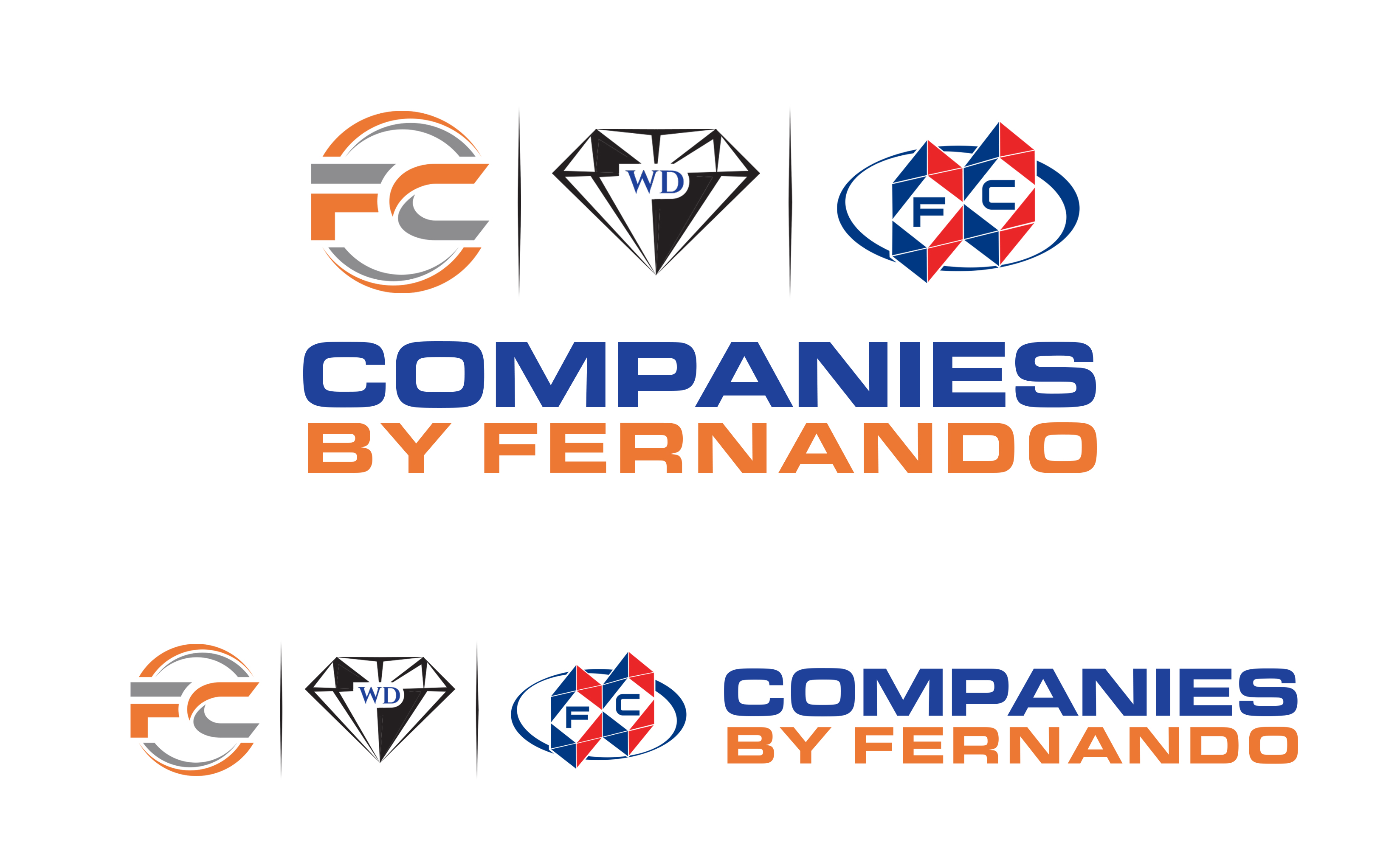 Logo Design by Noor Ezz for Fargo Contracting, llc | Design #36332319