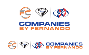 Logo Design by Noor Ezz for Fargo Contracting, llc | Design: #36332319