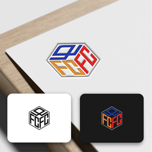 Logo Design by Seblak_Studio for Fargo Contracting, llc | Design: #36338339