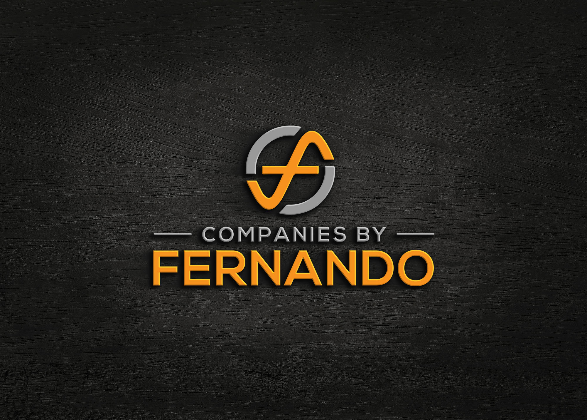 Logo Design by GraphiqueLab for Fargo Contracting, llc | Design #36334609