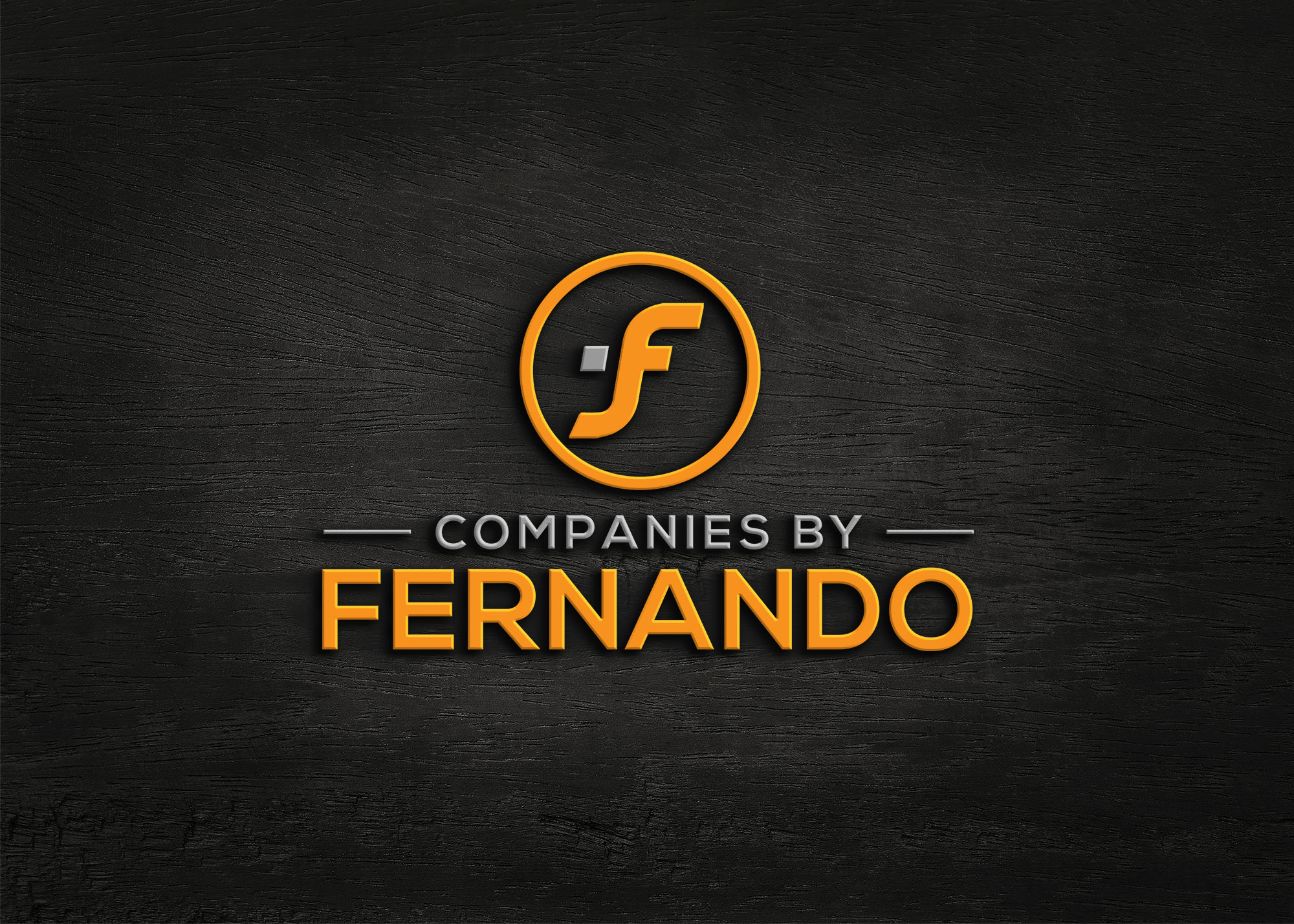 Logo Design by GraphiqueLab for Fargo Contracting, llc | Design #36334610