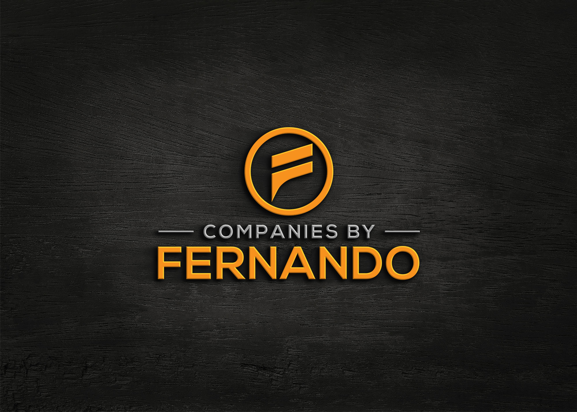 Logo Design by GraphiqueLab for Fargo Contracting, llc | Design: #36334611