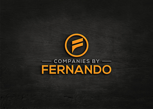 Fernando Companies creating a email signature logo showing all three companies.
