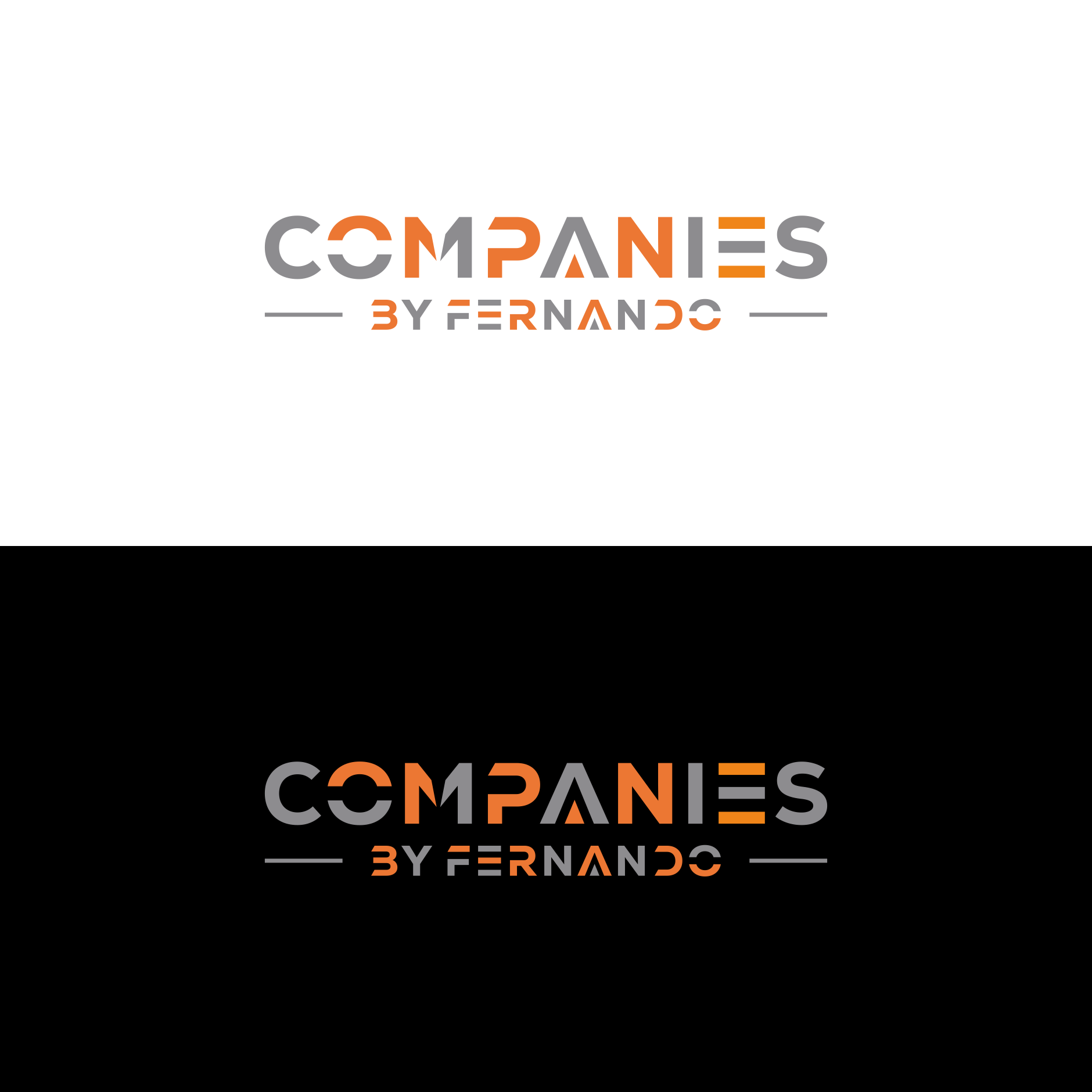 Logo Design by Bakoh for Fargo Contracting, llc | Design #36340261