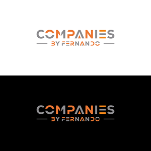 Logo Design by Bakoh for Fargo Contracting, llc | Design: #36340261