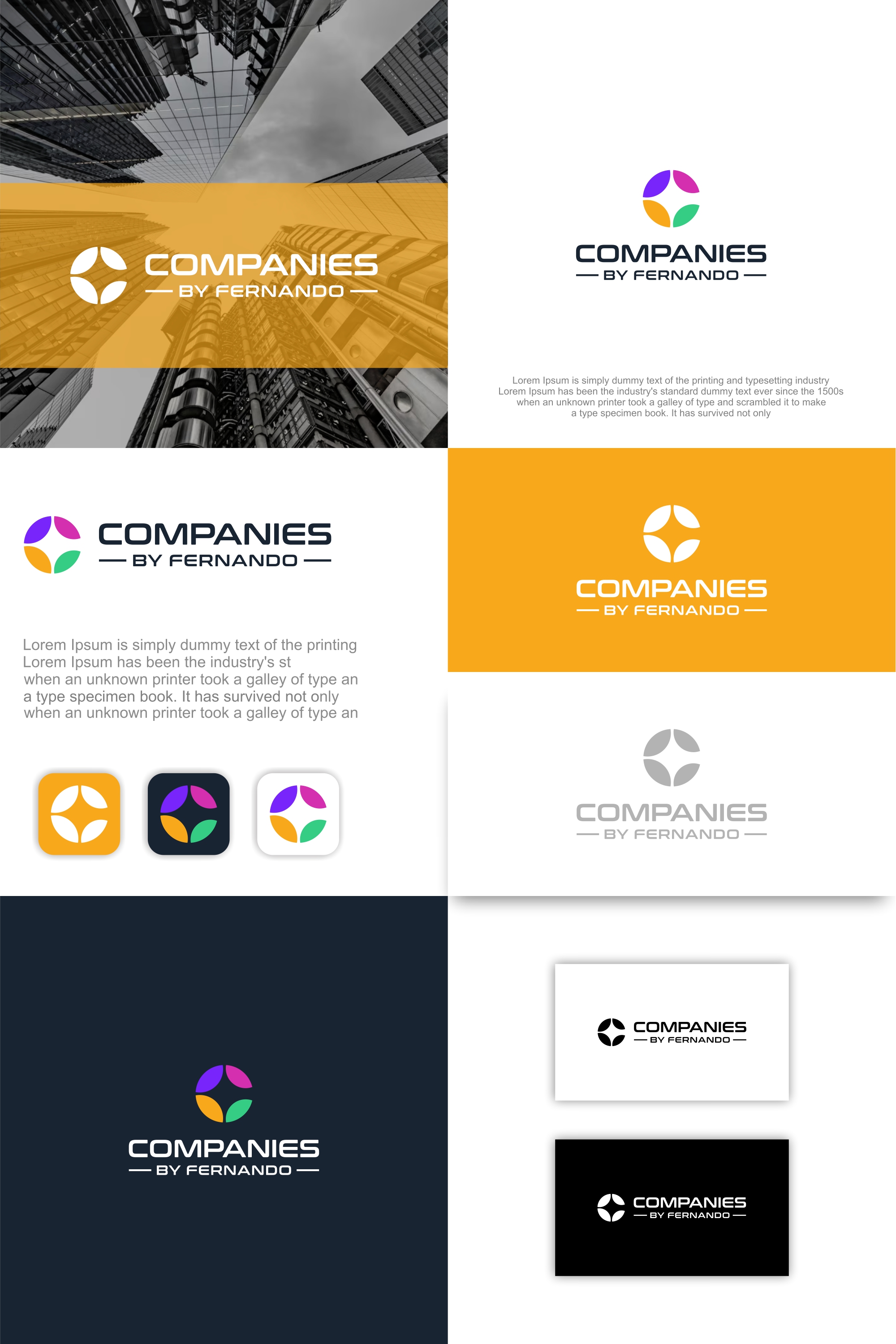 Design de Logo par Stone Black pour Fargo Contracting, llc | Design #36333484