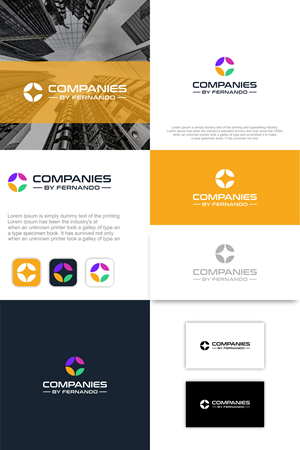 Design de Logo par Stone Black pour Fargo Contracting, llc | Design : #36333484