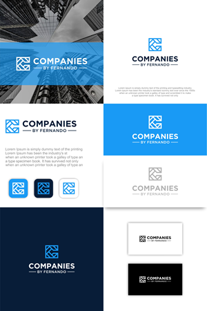 Design de Logo par Stone Black pour Fargo Contracting, llc | Design : #36333485