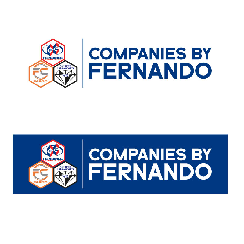 Design de Logo par enri pour Fargo Contracting, llc | Design #36368627