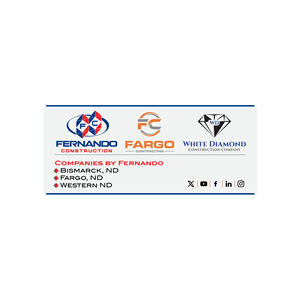Logo Design by abdul700 for Fargo Contracting, llc | Design: #36367814