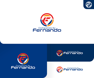 Logo Design by ko-san for Fargo Contracting, llc | Design: #36371767