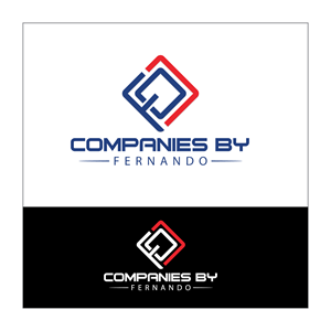 Diseño de Logo por GODDREAMCREATION para Fargo Contracting, llc | Diseño #36360919