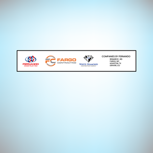 Design de Logo par howi pour Fargo Contracting, llc | Design : #36342091