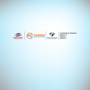Design de Logo par howi pour Fargo Contracting, llc | Design : #36342092