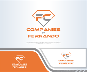 Design de Logo par dobleh_creative pour Fargo Contracting, llc | Design : #36337067