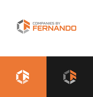 Logo Design by Abdul 20 for Fargo Contracting, llc | Design: #36334023