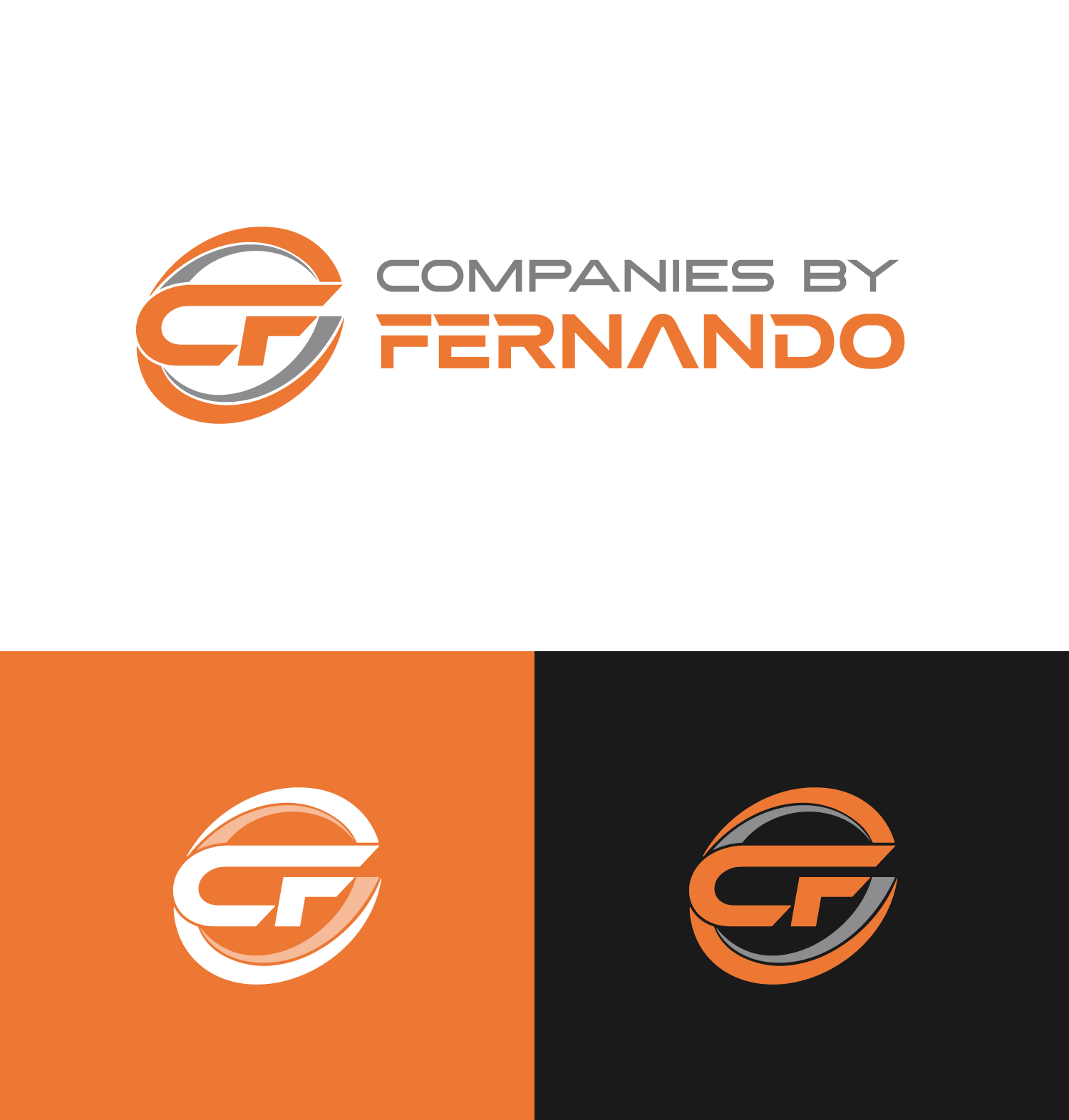 Logo Design by Abdul 20 for Fargo Contracting, llc | Design #36334027