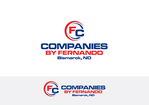 Design de Logo par grrssn pour Fargo Contracting, llc | Design : #36360921