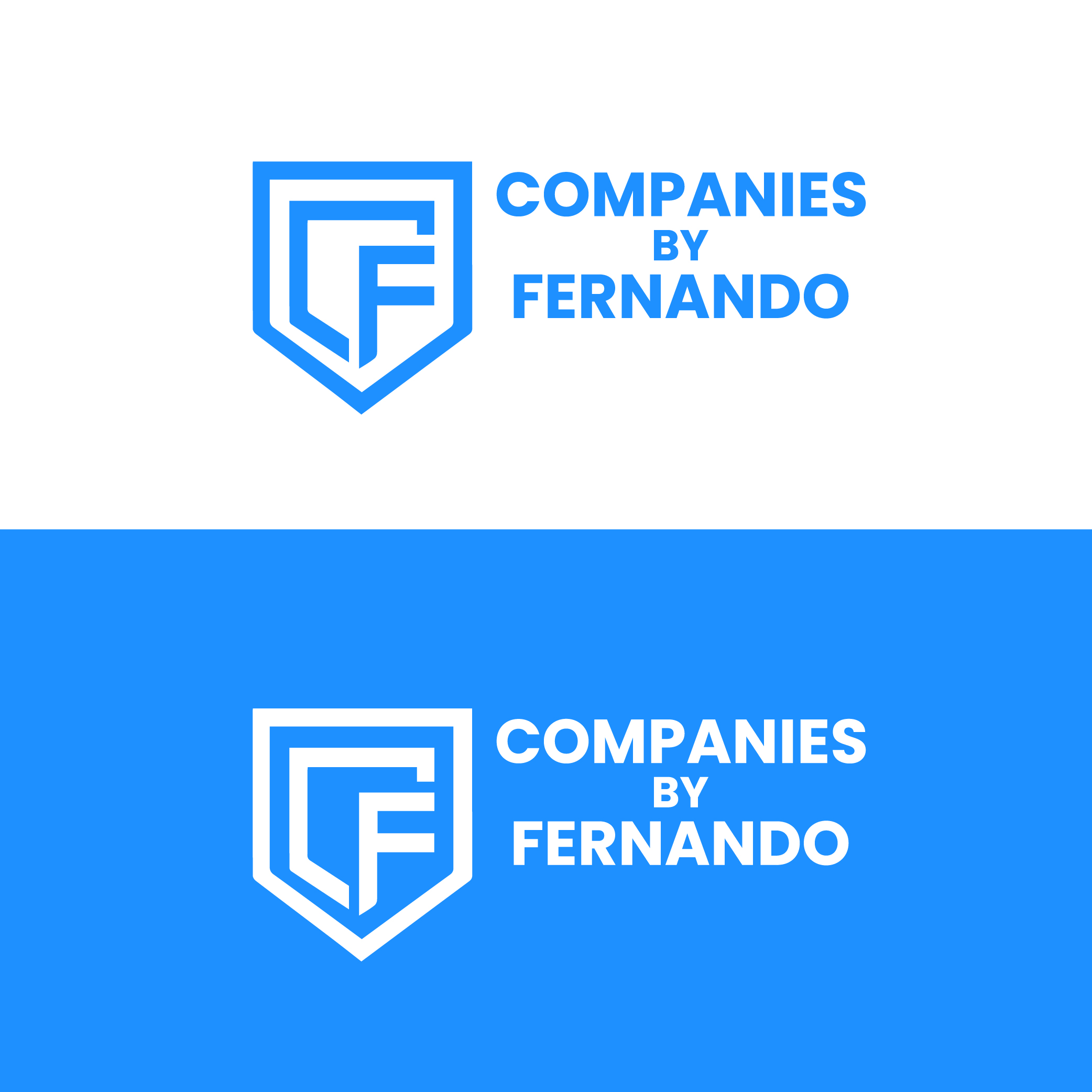 Design de Logo par CrewType pour Fargo Contracting, llc | Design #36333608