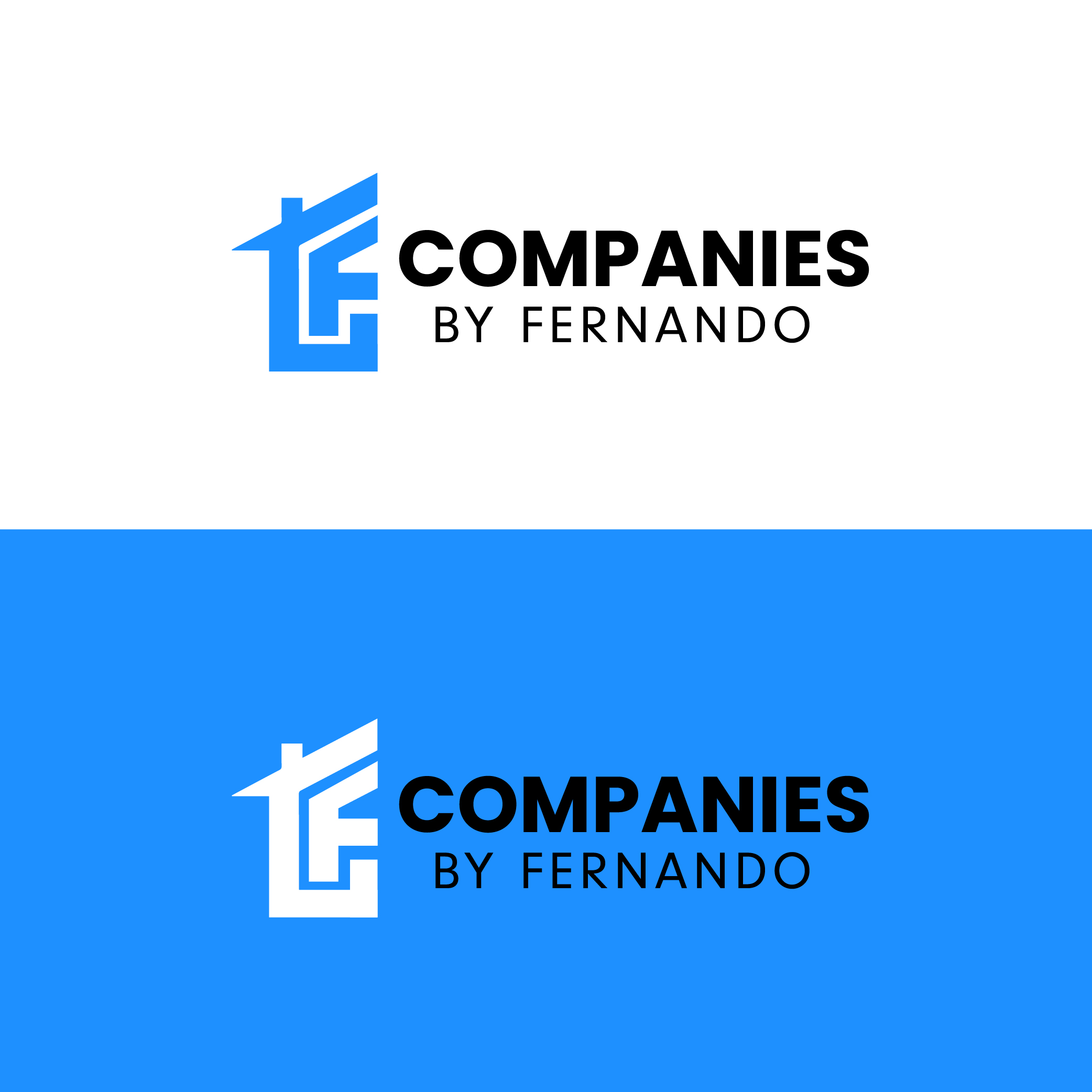 Design de Logo par CrewType pour Fargo Contracting, llc | Design #36333893