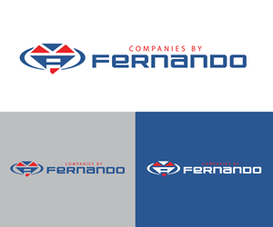 Logo Design by Ansh Design for Fargo Contracting, llc | Design: #36338824