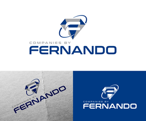 Logo Design by Ansh Design for Fargo Contracting, llc | Design: #36338825