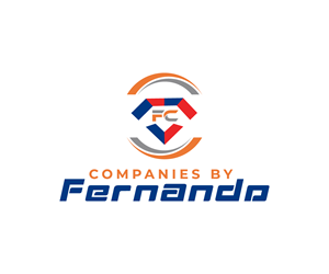 Logo Design by Ansh Design for Fargo Contracting, llc | Design: #36338829