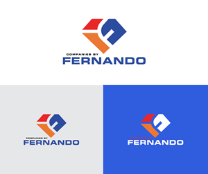Logo Design by Ansh Design for Fargo Contracting, llc | Design: #36338830