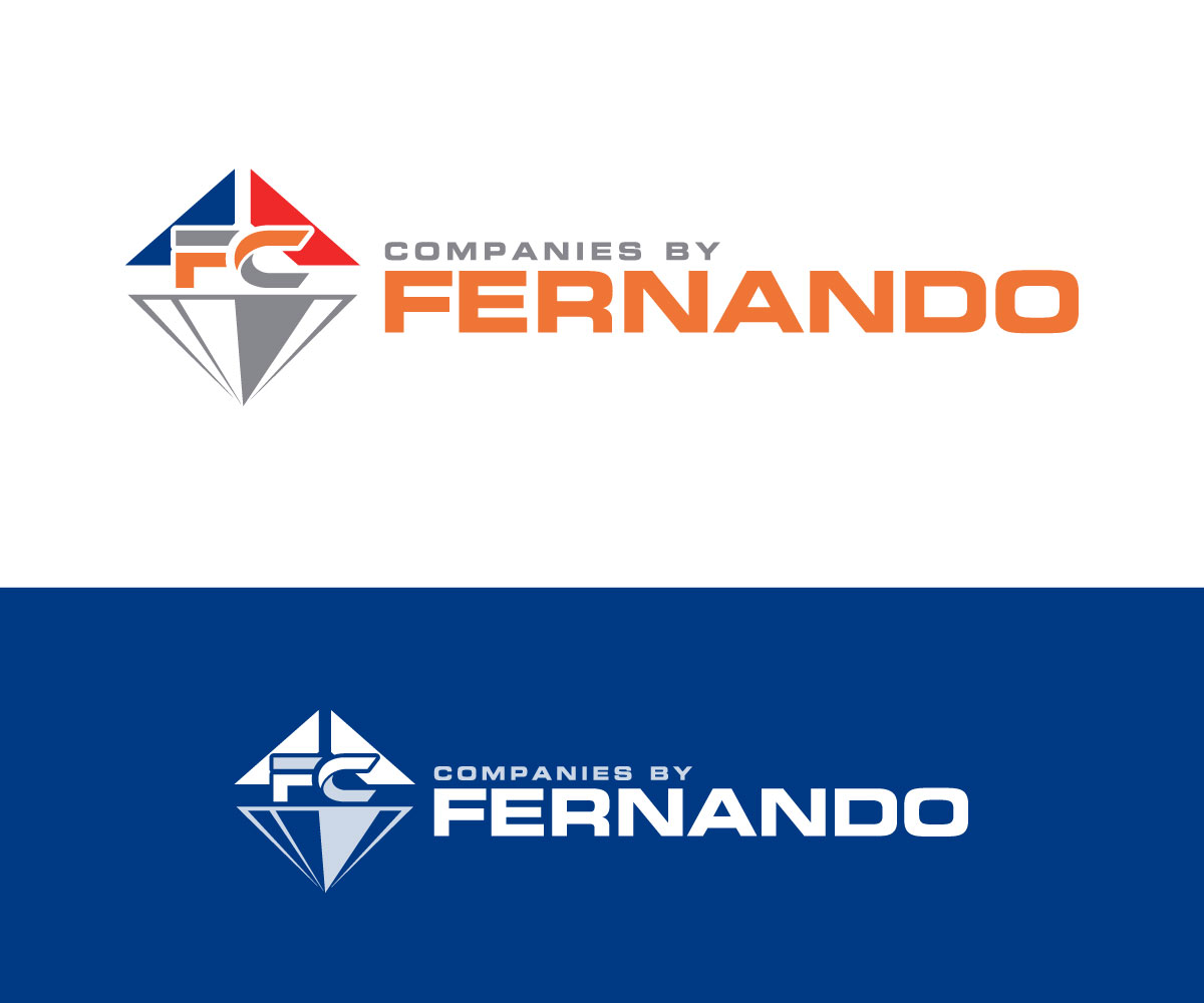 Logo Design by Ansh Design for Fargo Contracting, llc | Design #36339575