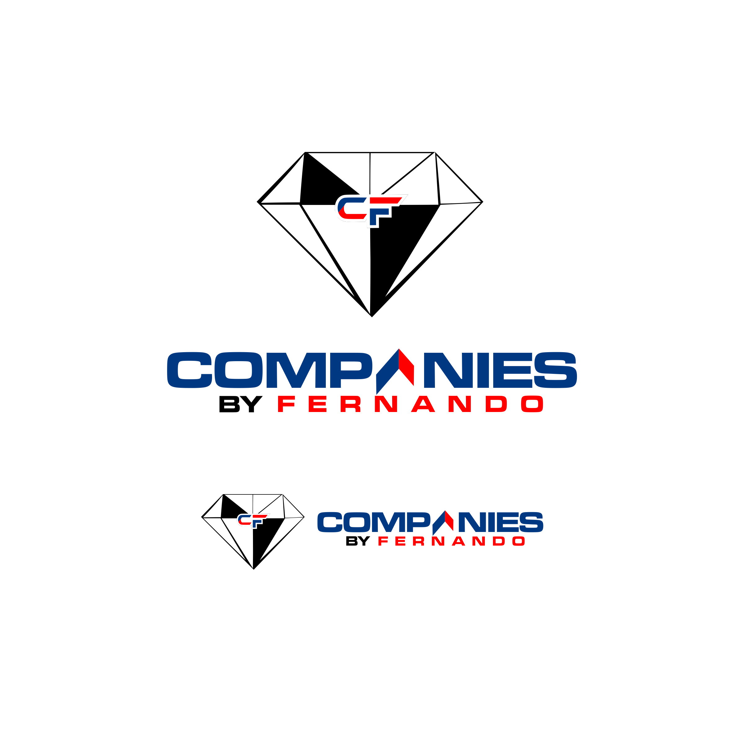 Design de Logo par vanion282 pour Fargo Contracting, llc | Design #36371226