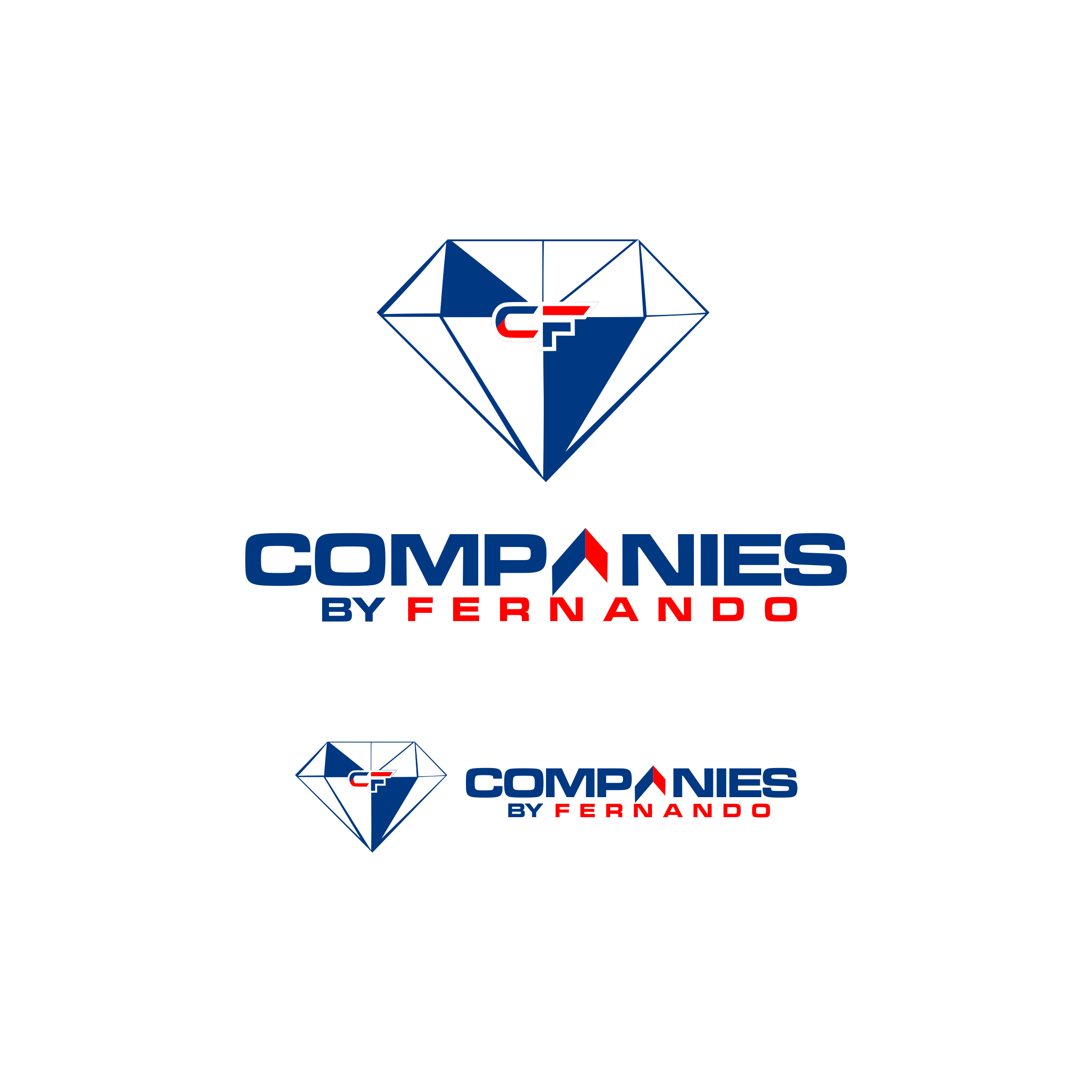 Design de Logo par vanion282 pour Fargo Contracting, llc | Design #36371233