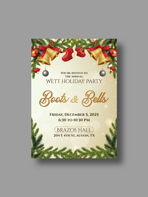 Postcard Design by Designz Zone